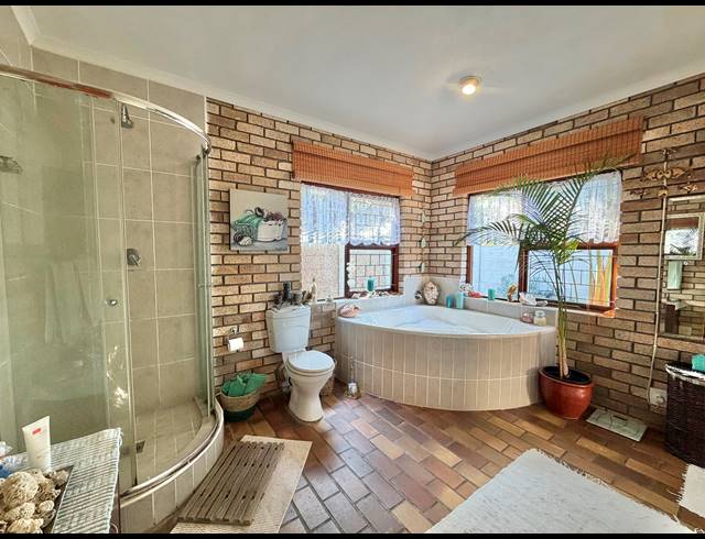 4 BEDROOM HOUSE FOR SALE IN KABELJAUWS